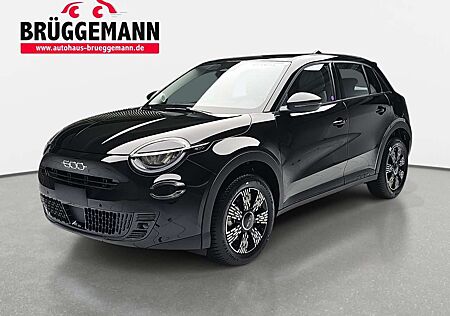Fiat 600 1.2 T3 HYBRID DCT BUSINESS EDITION MJ26 ALLWET