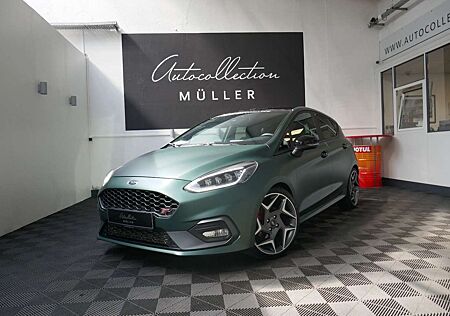 Ford Fiesta ST *Klimaauto*RECARO*