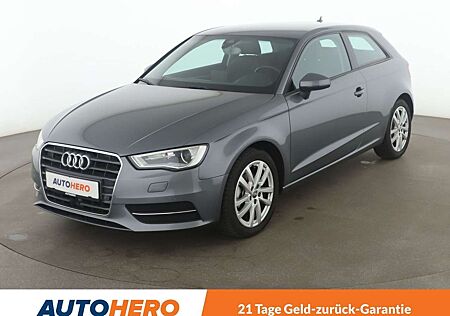 Audi A3 1.6 TDI Attraction Aut.*NAVI*XENON*ACC*PDC*SHZ*