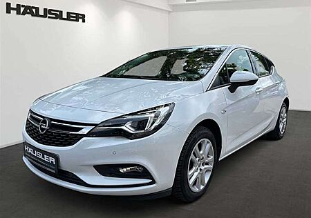 Opel Astra K 1.4 Turbo Innovation*LED*PDC*Carplay*SHZ