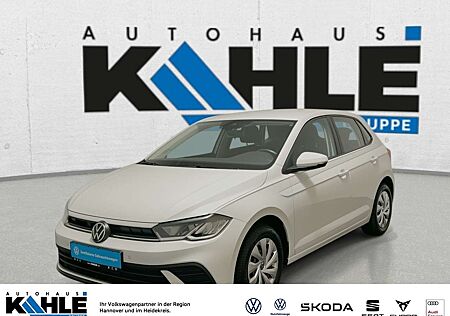 VW Polo Volkswagen 1.0 TSI DSG Life Klima Navi Einparkhilfe