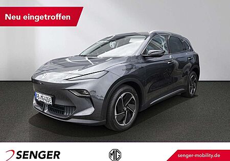 MG Others S5 EV Luxury Long Range