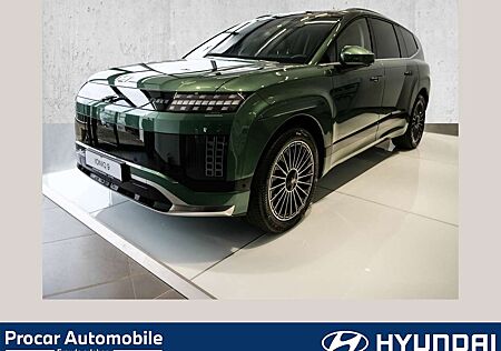 Hyundai IONIQ 9 UNIQ Relax Paket/NAVI/LED/DAB