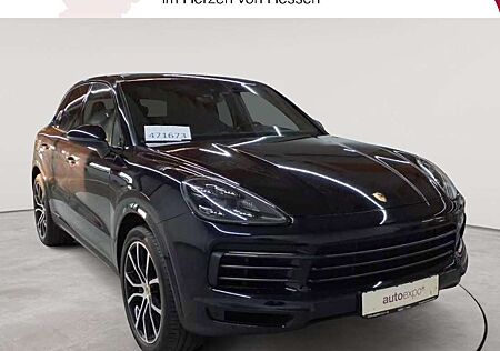 Porsche Cayenne Cayenne Tiptronic S Platinum Edition Luft AHK