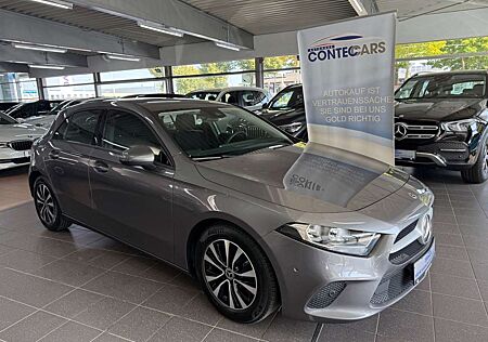 Mercedes-Benz A 180 Digi+D-Lenkung+Agility+Park Paket+Media