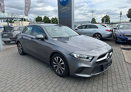 Mercedes-Benz A 180 Digi+D-Lenkung+Agility+Park Paket+Media