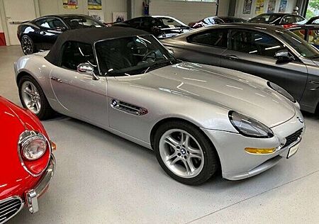BMW Z8 Z 8 Liebhaberfahrzeug, alle Service, Top