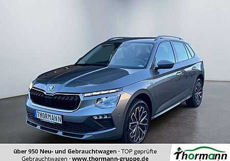 Skoda Kamiq 1.0 TSI Drive Facelift LED LM PDC