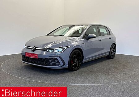 VW Golf Volkswagen 8 2.0 TDI DSG GTD DIGITAL COCKPIT PRO LED 17 ACC D