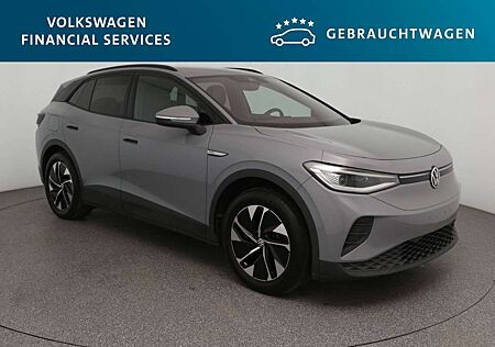 VW ID.4 Volkswagen Pro 150kW AHK*RFK*PDC*NAV*SH