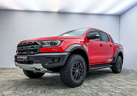 Ford Ranger Raptor 4x4