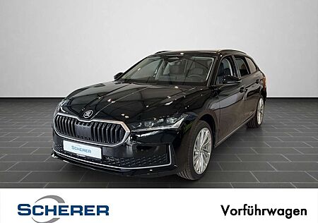 Skoda Superb Combi Selection 1,5 TSI mHEV 150 PS 7-Gan