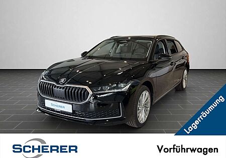 Skoda Superb Combi Selection 1,5 TSI mHEV 150 PS 7-Gan