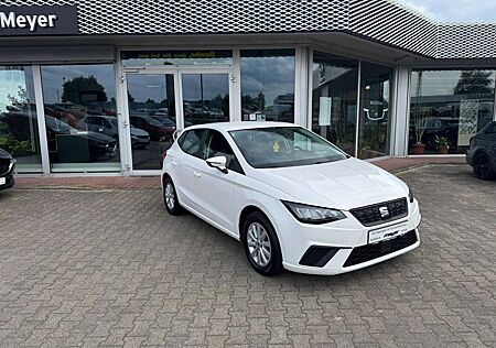 Seat Ibiza 1.0 TSI Style Style