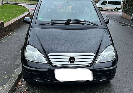 Mercedes-Benz A 190 Avantgarde