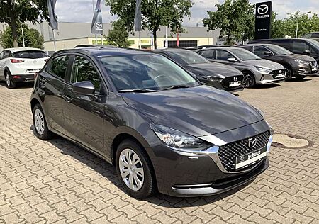 Mazda 2 G90 Advantage Allwetter AppleCarplay/AndroidAuto