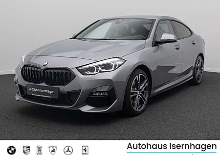 BMW 218 gebraucht kaufen BMW 218 M Sport DAB Alarm DriveAs 18Zoll