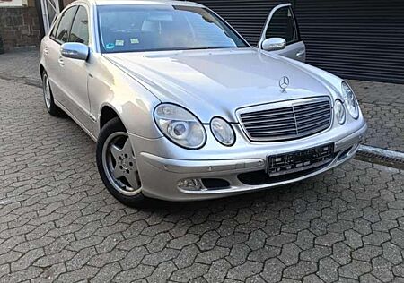Mercedes-Benz E 240 Elegance