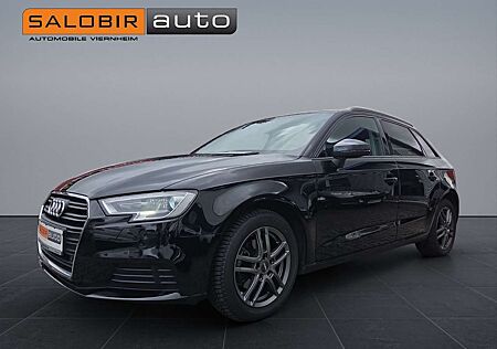 Audi A3 Sportback TSI 150 PS 2. Hd Navi Xenon PDC