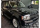 Land Rover Range Rover Sport Diesel SDV6 HSE