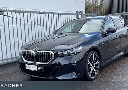 BMW 540 d A xDrive Tou M-Sport,AHK,DAProf,Autom