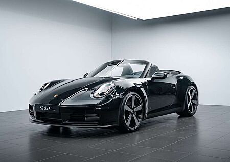 Porsche 992 .2 Carrera Cabriolet BOSE/360/SPORTABGAS.