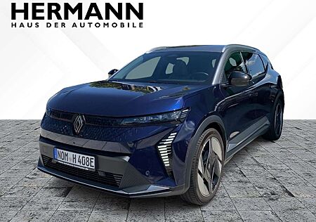 Renault Scenic E-Tech 220 Iconic *Leder*Kamera*CarPlay*