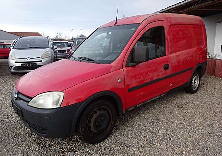 Opel Combo 1.3 CDTI Kasten*Klima