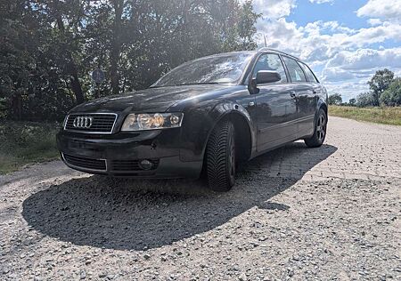 Audi A4 Avant 1.6