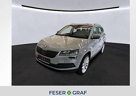 Skoda Karoq 1.5 TSI DSG Style AHK*TravellerPlus*VC*LED*Pano*Re