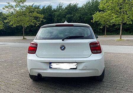 BMW 114i 114 Urban Line