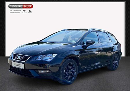 Seat Leon ST Xcellence 1.5 TSI FULLINK NAVI KAMERA DIGICOCKP