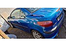 Peugeot 206 CC 135 Platinum