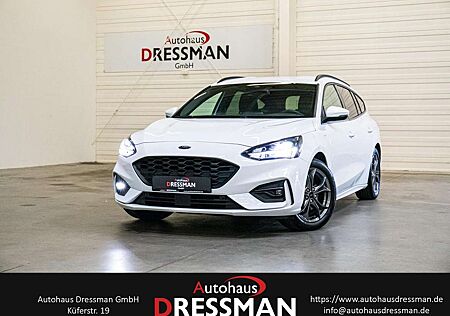 Ford Focus 1.0 EcoBoost ST-LINE RÜCKFAHRKAMERA LED