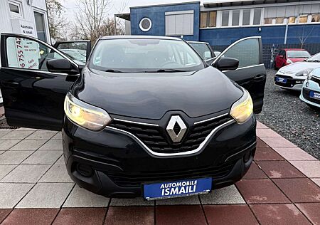 Renault Kadjar Life