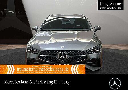 Mercedes-Benz CLA 180 AMG+LED+KAMERA+KEYLESS+7G