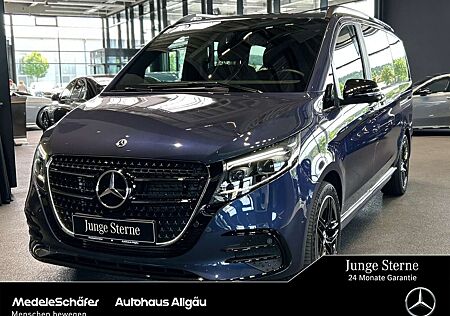 Mercedes-Benz V 300 d 4MATIC STYLE L AMG AHK LED 360° AIRMATIC