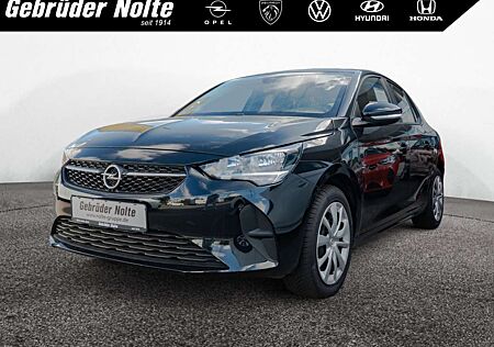 Opel Corsa e Edition PDC SHZ KAMERA INTELLILINK