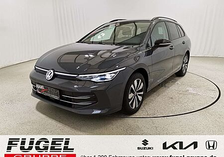 VW Golf Volkswagen Variant 1.5 TSI Goal FACELIFT AHK|ACC|Navi|SHZ|vir