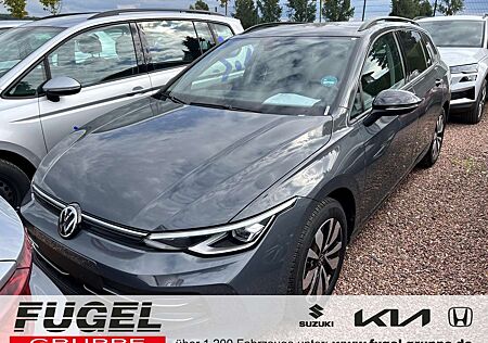 VW Golf Volkswagen Variant 1.5 TSI Goal FACELIFT AHK|ACC|Navi|SH