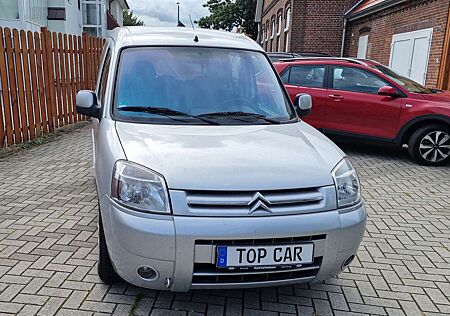Citroën Berlingo Citroen 1.6 16V Multispace Plus (97Tkm)
