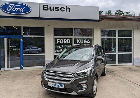 Ford Kuga 1.5 EcoBoost Cool&Connect 4x2 Start/Stopp