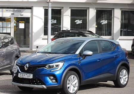 Renault Captur TCe 90 Evolution GJR,SHZ,Kamera,Navi