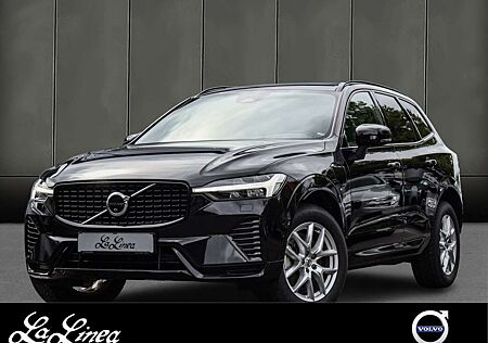 Volvo XC 60 XC60 T6 Recharge AWD Plus Dark NP:83.050,-//360°K/BL...