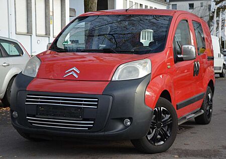 Citroën Nemo Citroen Multispace / Schiebtüren/ AHK/