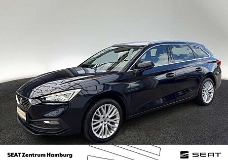 Seat Leon ST 2.0 TDI Xcellence DSG Beats Navi LED Lin