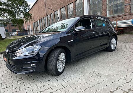 VW Golf Volkswagen VII *Rollstuhlgerecht**Automatik*21400Km*
