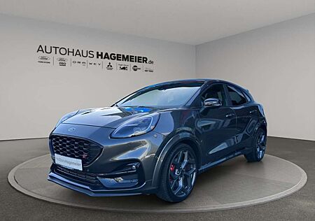 Ford Puma 1.5 ST X Performance-Paket/Assistenz-Paket/Elktr.
