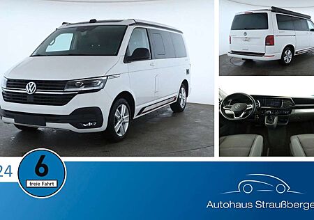VW T6 California Volkswagen T6.1 California Ocean Edition ACC DCC STHZ AHK