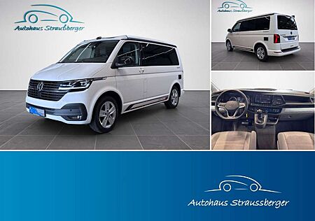 VW T6 California Volkswagen T6.1 California Ocean Edition ACC DCC STHZ AHK